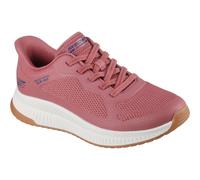 Skechers BOBS Squad 4 Staple Look Sports Ladies Laces Stretch 117624