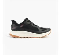 Womens Skechers BOBS Squad 4 Staple Look Slip-Ins Shoes Trainer Sizes 4 to 8