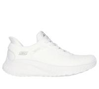 Skechers BOBS SQUAD CHAOS - CURRENT MU Womens Casual Lace-Up Trainers