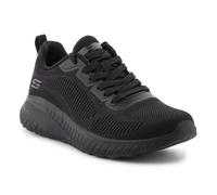Skechers Bobs Squad Chaos Face Off W 117209-BBK shoes