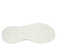Skechers Women's Bobs Squad Chaos in Color Sneaker, Off White Mesh, 5 UK