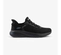 Skechers BOBS SQUAD CHAOS - TOUGH WALK Mens Casual Lace-Up Trainers