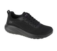 Skechers Bobs Squad Chaos Trainers Black EU 40 Women