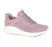Skechers Slip-ins® Bobs® Sport™ Squad Chaos Current Muse Trainers Purple EU 38 Woman