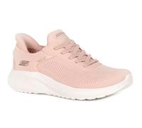 Skechers Bobs Squad Chaos Womens Slip In Trainers