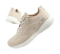 Skechers Bobs Squad-Tough Talk W 32504/NAT Trainers