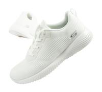 Skechers Bobs Squad-Tough Talk W 32504/WHT sports shoes