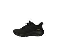 Skechers Bobs Squad Waves - Just Wading Code: 117485-BBK, Black, 6 UK