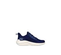 Skechers Women's 'Bobs Squad' Waves Shoes in Navy | Size: 5 Skechers Navy 5