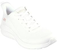 Skechers Bobs Squad Waves Still Wading Womens Trainers - - Size: 5