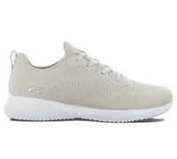 Ladies Bobs Sport By Skechers Trainers With Memory Foam Tough Talk