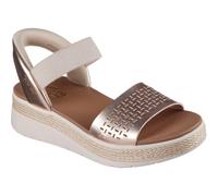 Skechers BOBS Sun Ray Sandal Rose