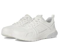 Skechers Bobs Vamos Women's Trainers, White (Wht), UK 6