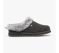 Skechers BOBS Womens Casual Slip-On Slippers