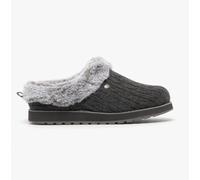 Skechers BOBS Womens Casual Slip-On Slippers