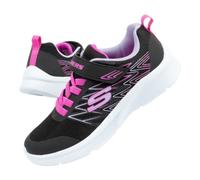 Skechers Bold Delight Jr 302468L/BLK shoes