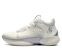 Skechers Boss Treatment X Snoop Dogg Trainers Collab White