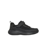 Skechers Bounder 2.0 Aqua Pace Waterproof Trainer, Black, Size 11 Younger Black
