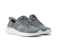 Skechers - 232459-SLT MENS BOUNDER 2.0 EMERGED SLATE - UK 6 / EU 39.5 / US 7