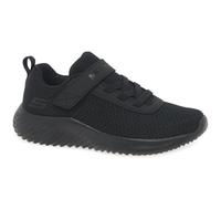 Skechers Bounder Baronix Kids Trainers