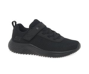 Skechers Bounder Baronix Kids Trainers