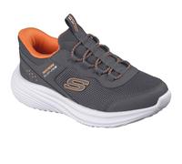 Skechers Bounder Brisk-Burst Boys Trainers