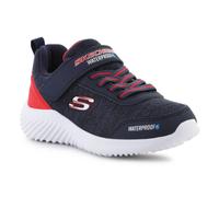 Skechers Bounder-Dripper Drop 403739L-NVRD Navy/Red
