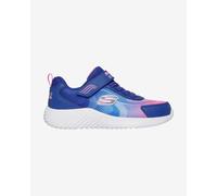 Skechers Bounder - Hydra Cool Shoes Dark Blue Girls - 27.5
