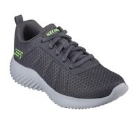 Skechers Bounder - Karonik Boys Trainers Lace 117417