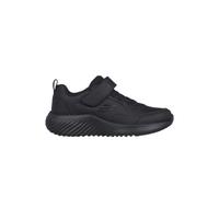 Skechers Bounder Power Study Trainers Black EU 30 Boy