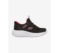 Skechers Bounder Pro Trainers Black EU 33 1/2 Boy