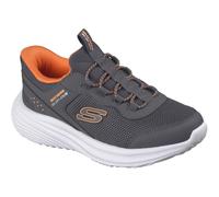 Skechers Bounder Pro Trainer Charcoal