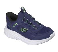 Skechers Bounder Pro Trainer Navy