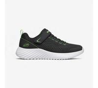 Skechers BOUNDER-QUANTARUN Casual Shoes Casual Shoes in Black - UK 2.5 - Black