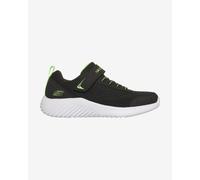 Skechers BOUNDER-QUANTARUN Casual Shoes Casual Shoes in Black - UK (Kids) 13.5 - Black