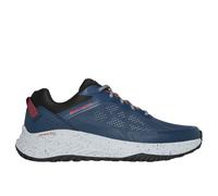 Skechers Bounder Rise Mens Navy Trainers, Size: 6