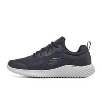 Skechers Bounder Trainers 'Navy' 232005-NVY 8