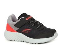 Skechers Bounder Trainers Black EU 23 Boy