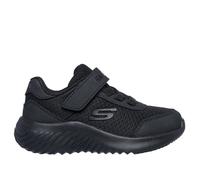 Skechers Bounder - Trekzic Sneaker in Black, Size 6 | Synthetic/Textile, Machine Washable