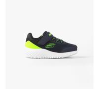 Skechers Bounder Trainers Blue EU 21 Boy