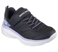 Skechers Boundless Girls Trainers Black 3 UK