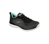 Skechers Bountiful- Purist Trainers Black