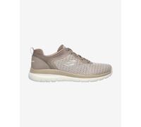 Skechers Bountiful - Quick Path Shoes Grey Women - 38.5