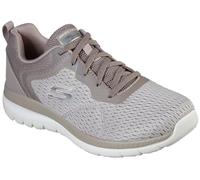 Skechers Bountiful Quick Path Women's Shoes, taupe, 40 EU