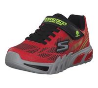 Skechers , Glow Elite In Red Black Kids ,Multicolor male, Sizes: 33 EU, 34 EU, 28 EU, 30 EU, 27 EU, 29 EU, 32 EU