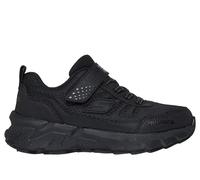 Skechers Boys' Aquavek Trainer, Black, 10.5 UK Child