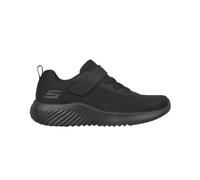 Skechers Boys Bounder - Baronik Size: 13c UK, Colour: Black