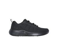 Skechers Boys Bounder - Baronik Size: UK 5, Colour: Black
