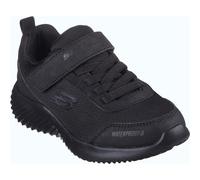 Skechers Boys Bounder Lightweight Dripper Drop Trainers