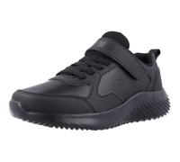 Skechers Bounder Power Study Trainers Black EU 28 Boy